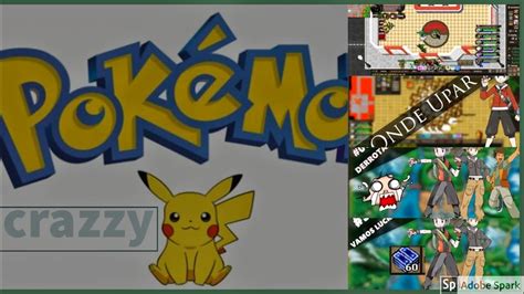 pokemoner.com games